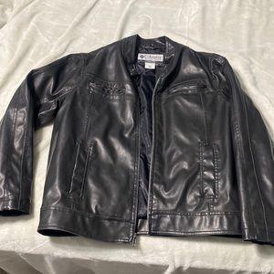 Large Columbia mens jacket.